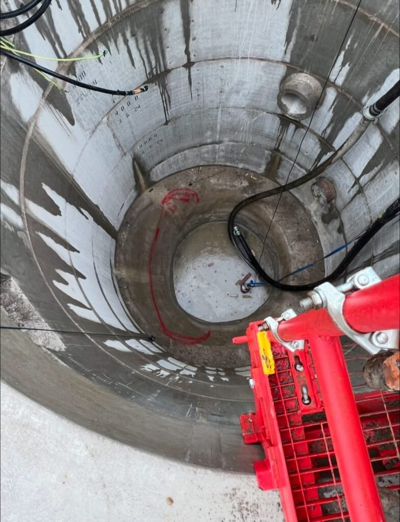 Civil engineering