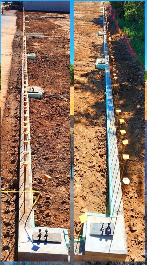 Groundworks contractors Lincolnshire