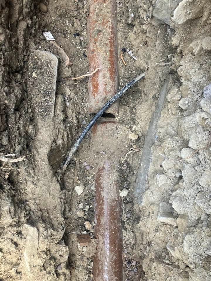 Drain-Repair-Company. Lincolnshire, Lincoln, Grimsby, and Scunthorpe
